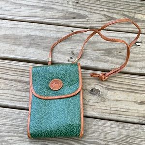 Small purse